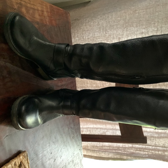 Steve Madden boots - Picture 3 of 4